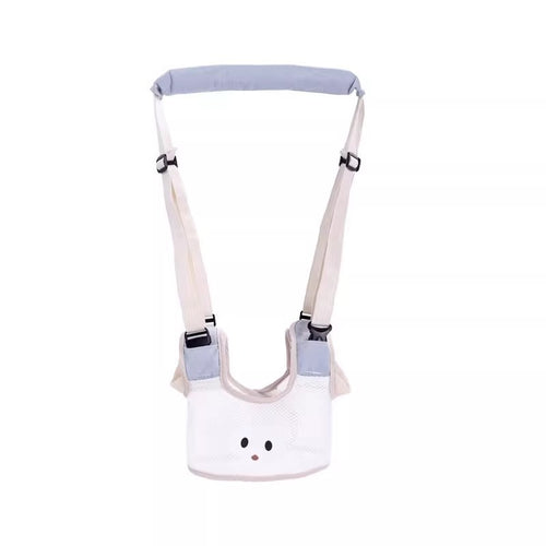 Baby Walking Harness – Anti-Fall Toddler Safety Belt with Waist Support & Adjustable Learning Walker Strap