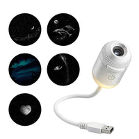 A-5 Projection Films