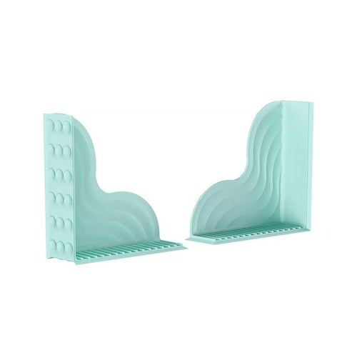 2-Pack Silicone Bathtub Corner Splash Guards - Morrowden