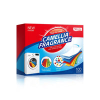 Red & Blue Box (2 Boxes, 200 pcs)