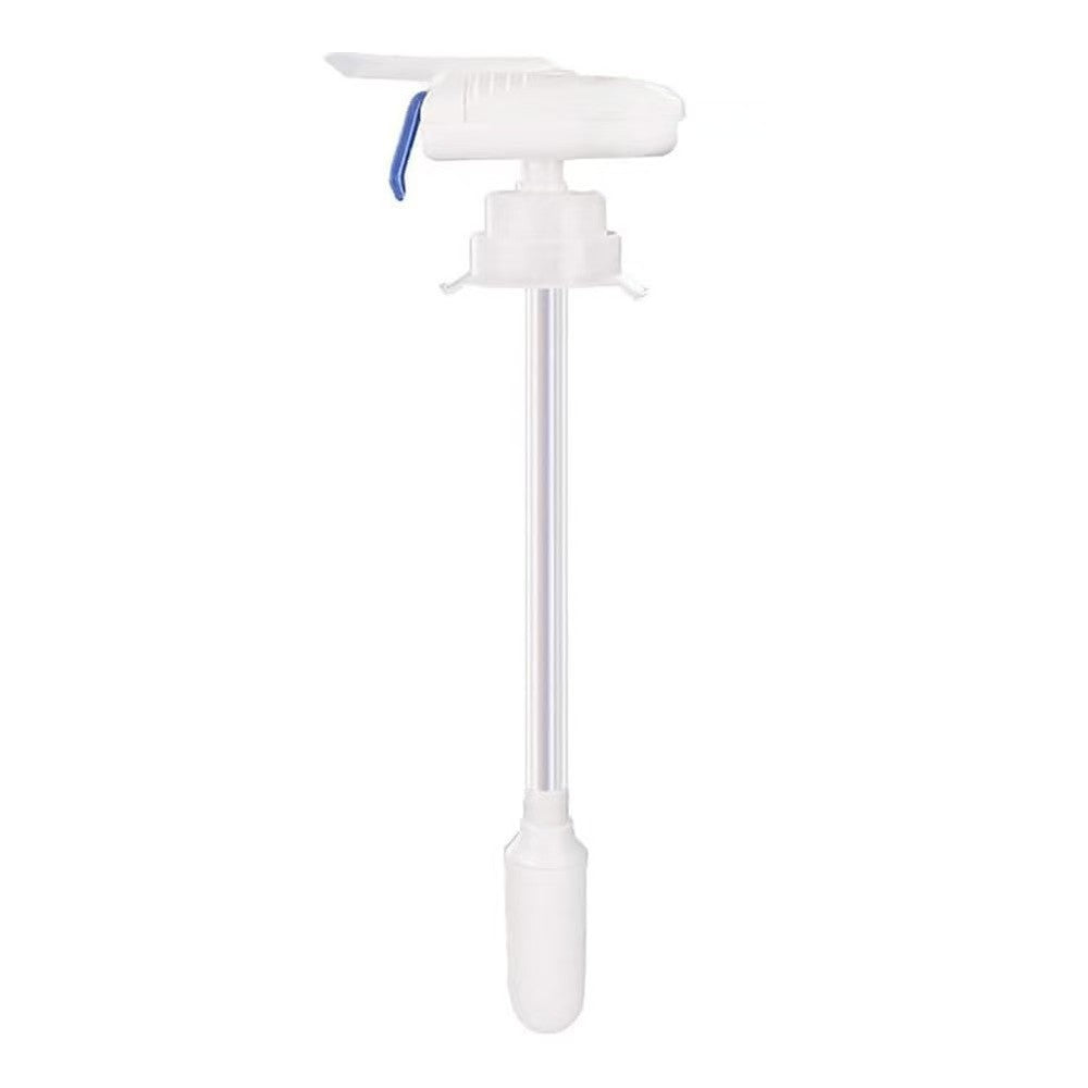 Electric Water Bottle Pump Dispenser 2-Pack – One-Touch Automatic Drinking Water Pump for 5 Gallon Bottles