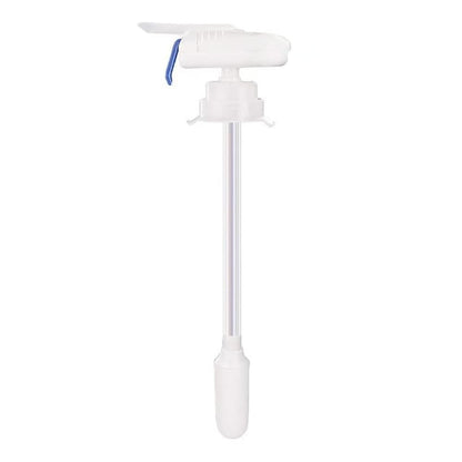 Electric Water Bottle Pump Dispenser 2-Pack – One-Touch Automatic Drinking Water Pump for 5 Gallon Bottles