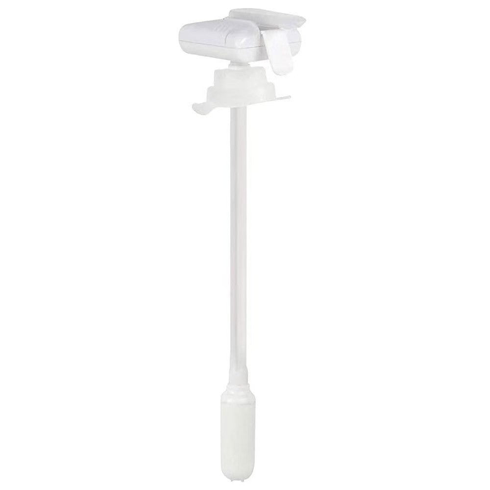 Electric Water Bottle Pump Dispenser 2-Pack – One-Touch Automatic Drinking Water Pump for 5 Gallon Bottles