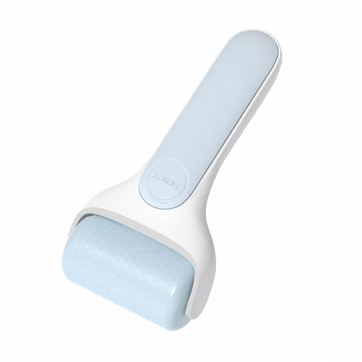 SOICY Cooling Ice Roller – Refresh Your Skin Anytime, Anywhere