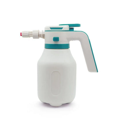2L Rechargeable Electric Foam Sprayer - Morrowden