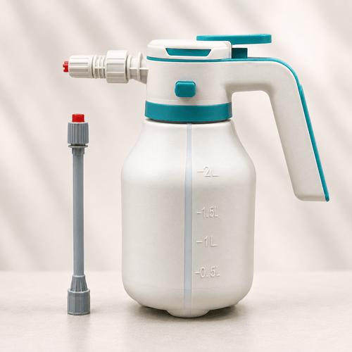 2L Rechargeable Electric Foam Sprayer - Morrowden