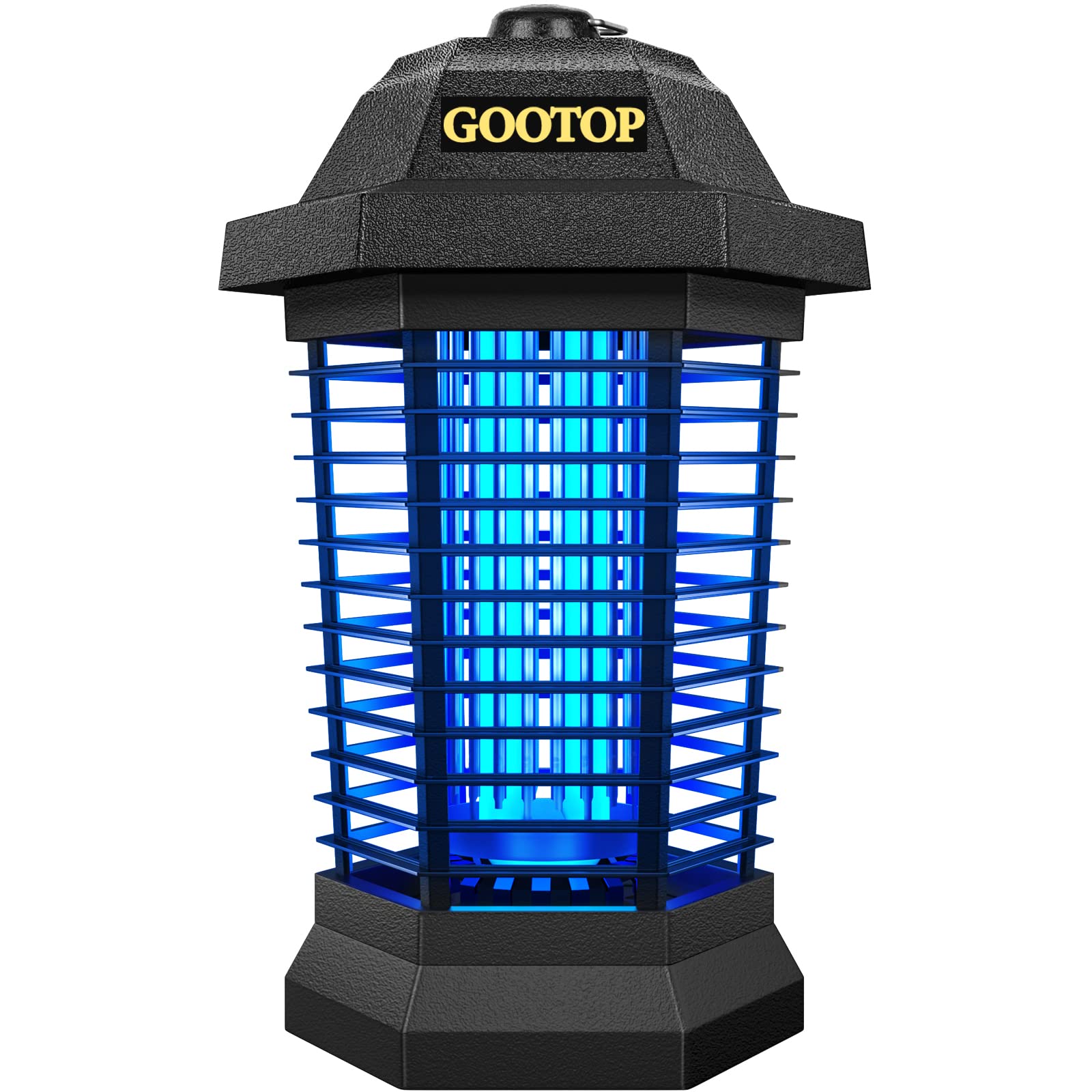 3-Claw Electric Fly Zapper - Morrowden