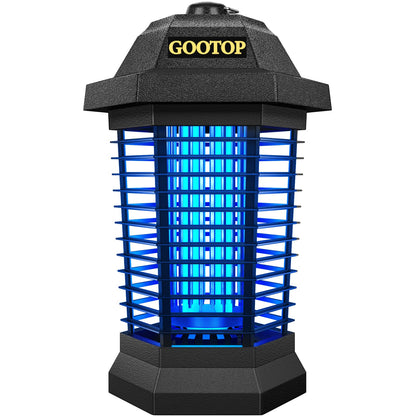 3-Claw Electric Fly Zapper - Morrowden