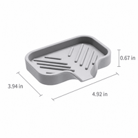 Small Soap Saver (5 Pack)