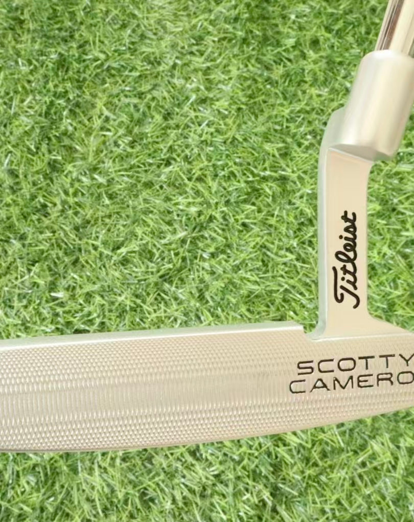 32-35in /Premium Golf Putting Alignment Trainer – Weighted Swing Practice Aid for Better Aim & Stroke Consistency