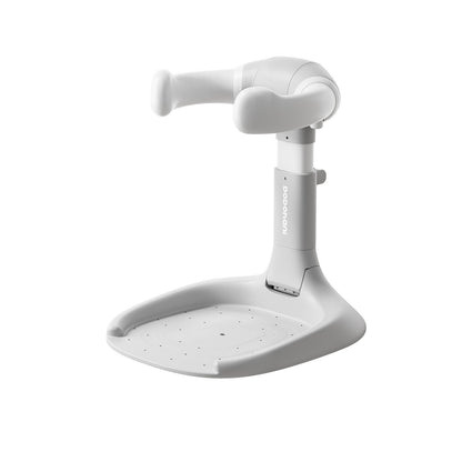 Baby Bath Support Stand – Hands-Free Infant Shower Seat for Toddlers, Safe Bathing Assistant for Babies - Morrowden