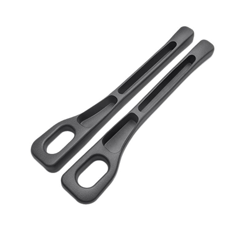 Car Seat Gap Storage Box and Leak-Proof Filler Strip - Morrowden