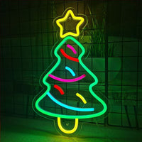Christmas tree