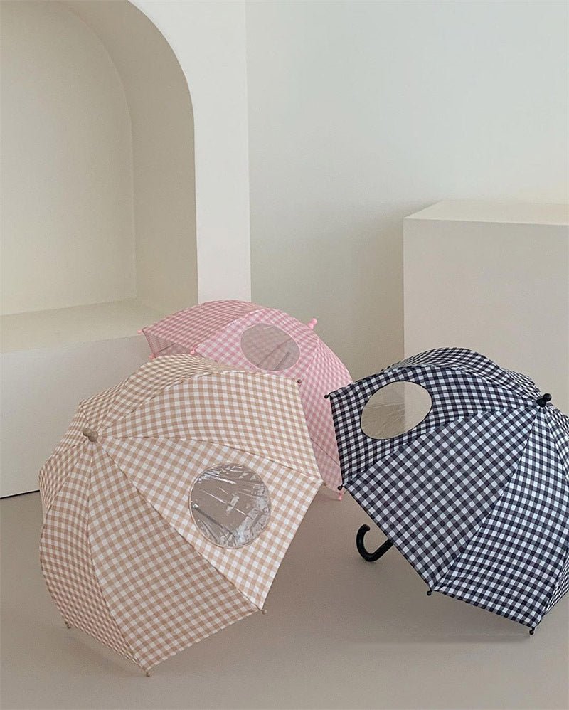 Cute Kids' Umbrella for Toddlers - Morrowden