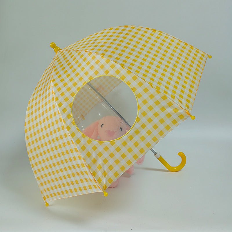 Cute Kids' Umbrella for Toddlers - Morrowden