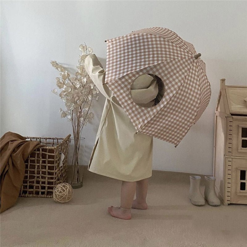 Cute Kids' Umbrella for Toddlers - Morrowden