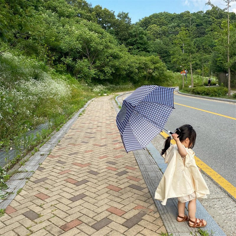 Cute Kids' Umbrella for Toddlers - Morrowden
