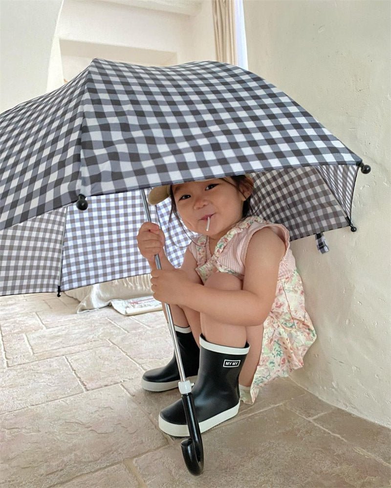 Cute Kids' Umbrella for Toddlers - Morrowden