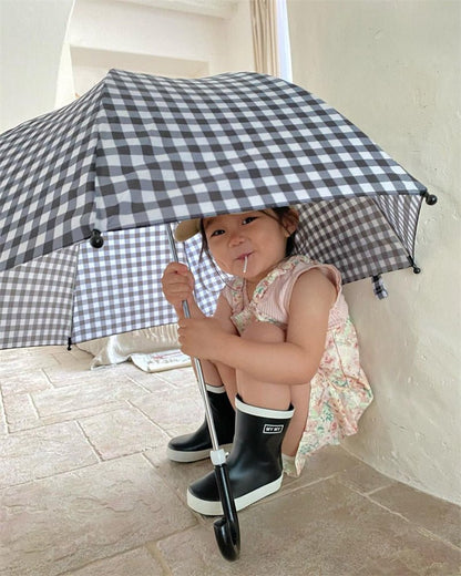 Cute Kids' Umbrella for Toddlers - Morrowden