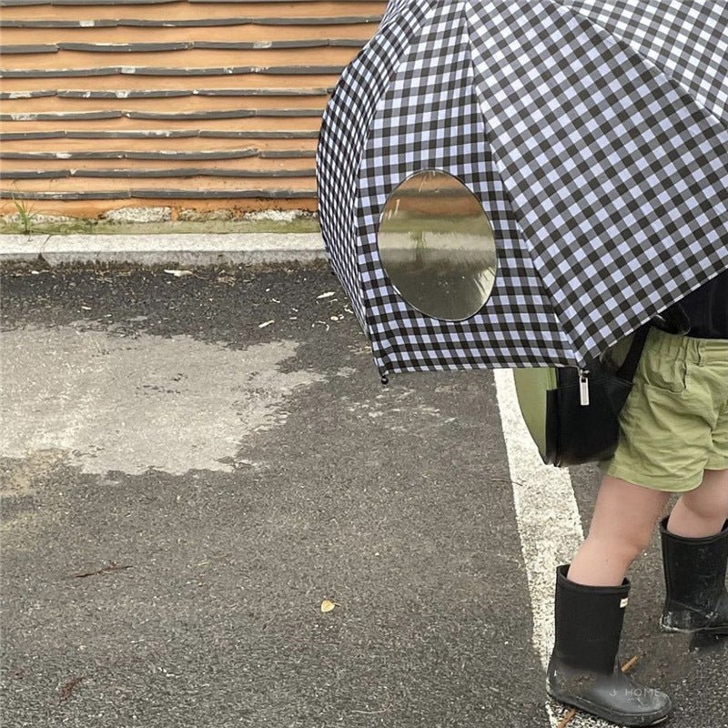 Cute Kids' Umbrella for Toddlers - Morrowden