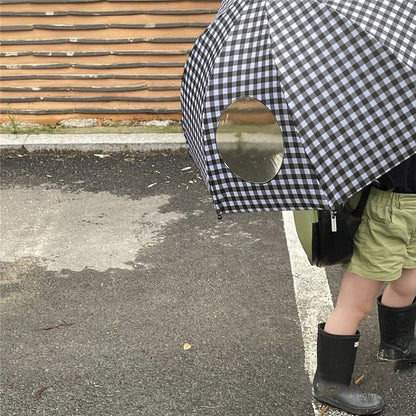 Cute Kids' Umbrella for Toddlers - Morrowden