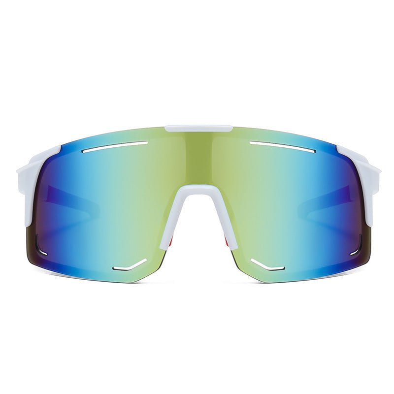 Cycling Windproof Sunglasses - Morrowden