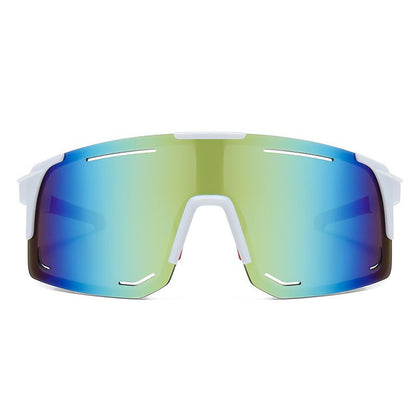 Cycling Windproof Sunglasses - Morrowden