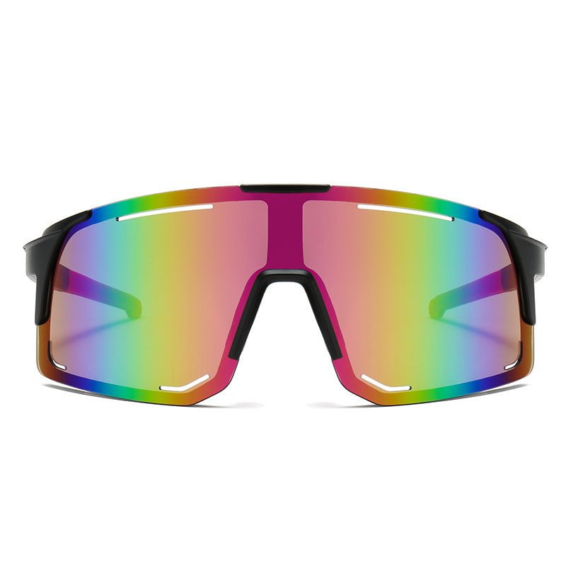 Cycling Windproof Sunglasses - Morrowden