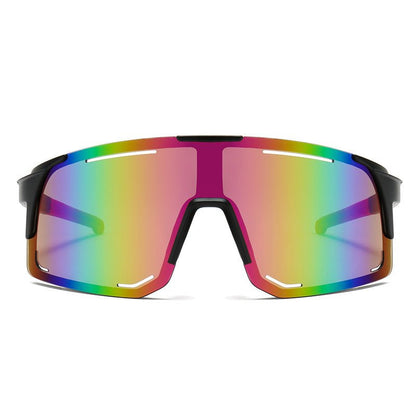 Cycling Windproof Sunglasses - Morrowden