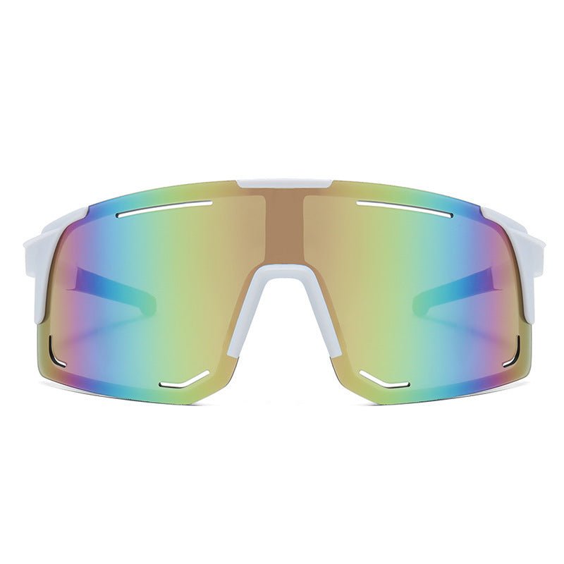 Cycling Windproof Sunglasses - Morrowden
