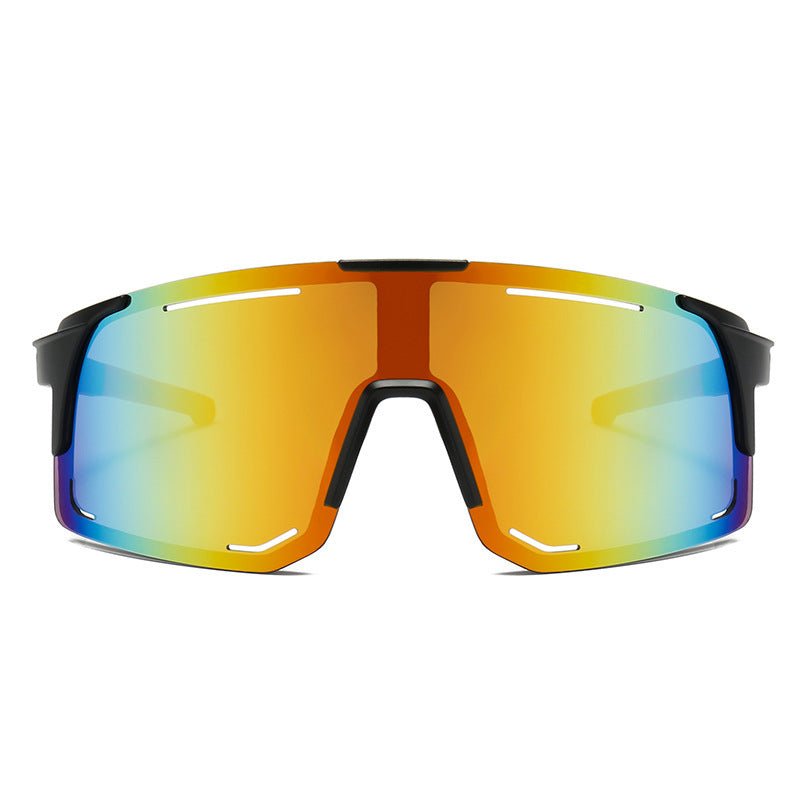 Cycling Windproof Sunglasses - Morrowden