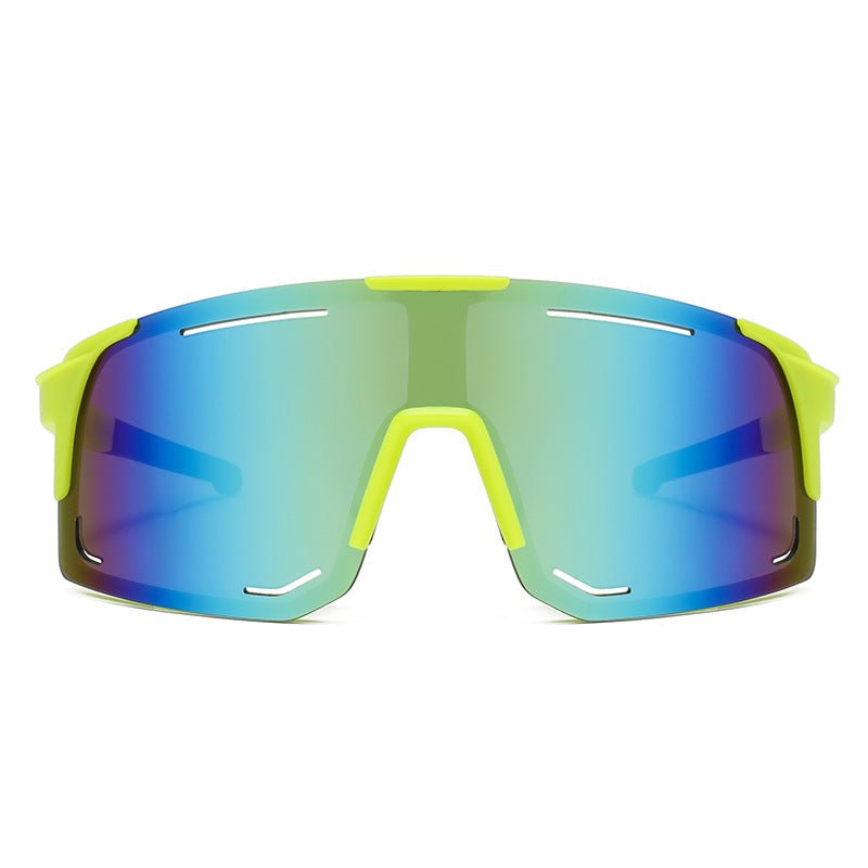 Cycling Windproof Sunglasses - Morrowden