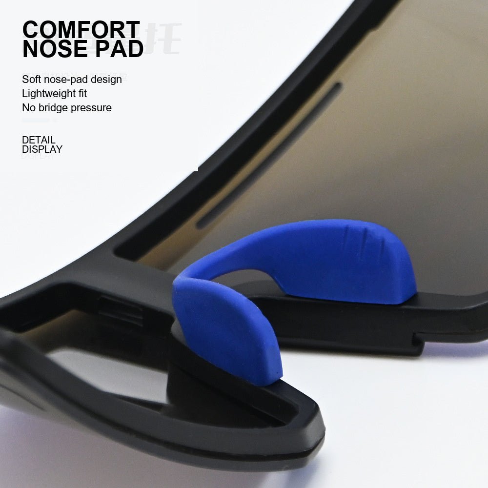 Cycling Windproof Sunglasses - Morrowden
