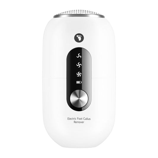 Electric Foot Callus Remover - Morrowden