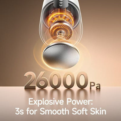 Electric Foot Callus Remover - Morrowden