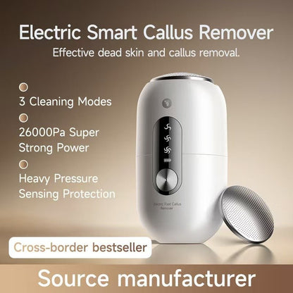 Electric Foot Callus Remover - Morrowden