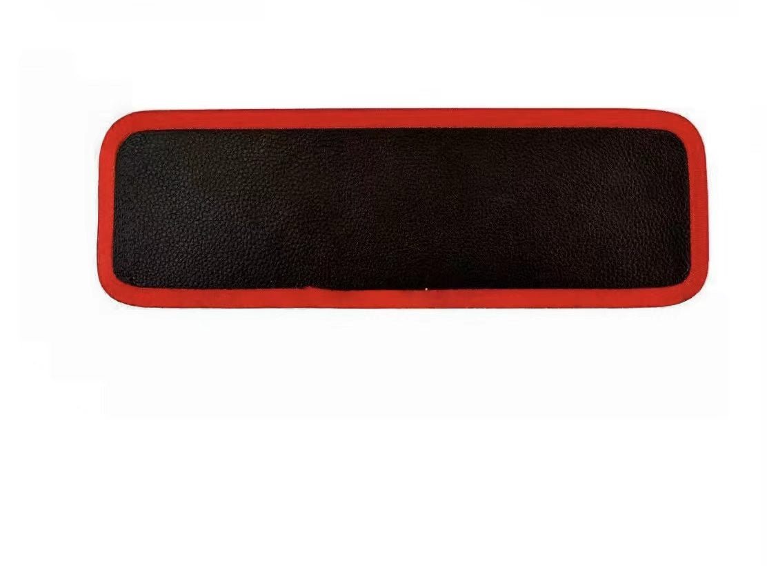 Flexible Magnetic Tool Mat & Tray Holder - Magnetic Tool Tray, Flexible Magnetic Mat, PVC & Non-Slip for Garage Workshop, Auto Repair Tools - Morrowden
