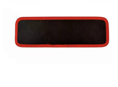 Flexible Magnetic Tool Mat & Tray Holder - Magnetic Tool Tray, Flexible Magnetic Mat, PVC & Non-Slip for Garage Workshop, Auto Repair Tools - Morrowden