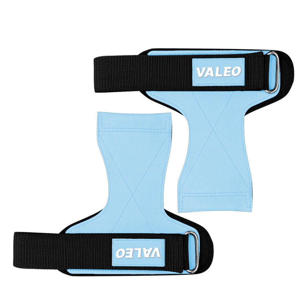 Gym Palm Grip Gloves - Morrowden