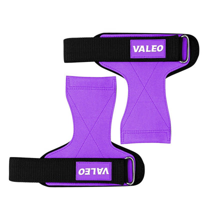 Gym Palm Grip Gloves - Morrowden