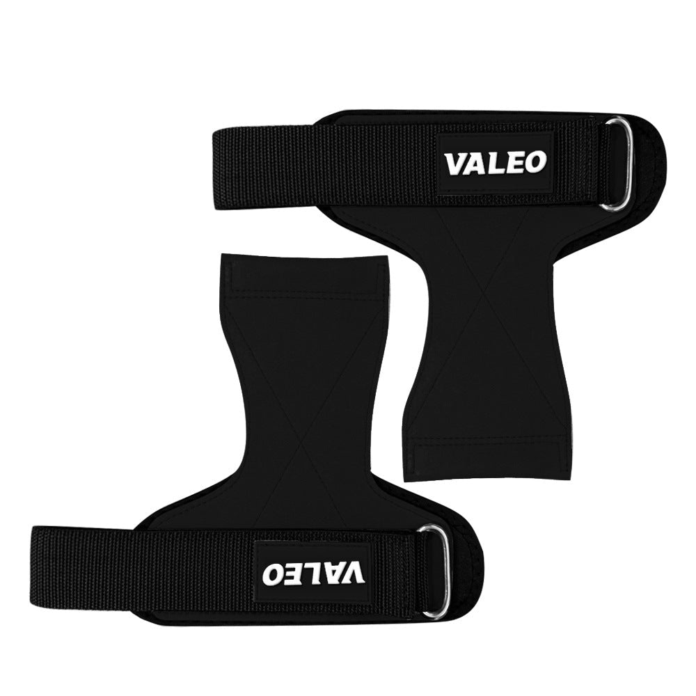 Gym Palm Grip Gloves - Morrowden