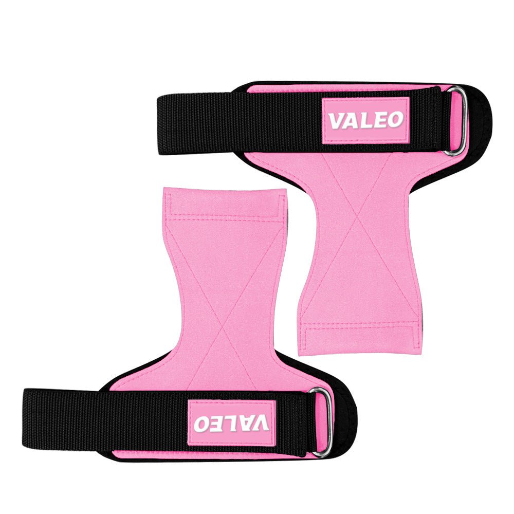 Gym Palm Grip Gloves - Morrowden