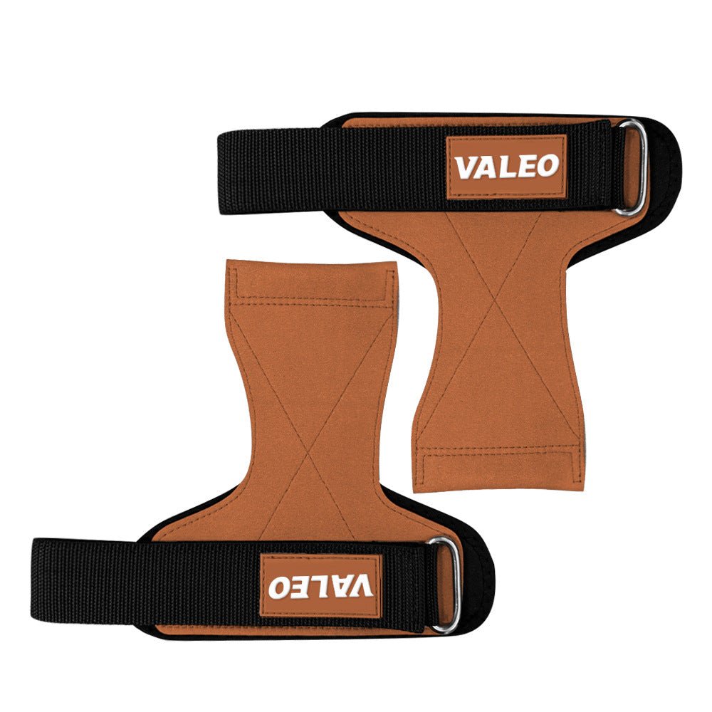 Gym Palm Grip Gloves - Morrowden