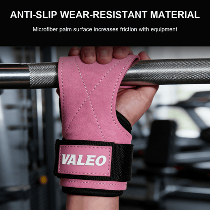 Gym Palm Grip Gloves - Morrowden