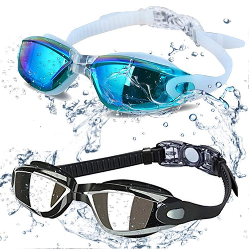 Professional Swimming Goggles