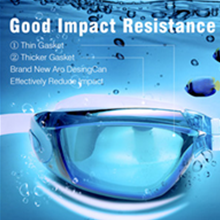 Professional Swimming Goggles