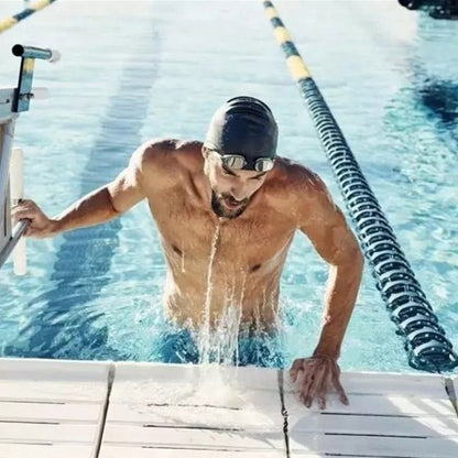 Professional Swimming Goggles