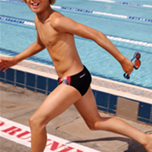 Professional Swimming Goggles