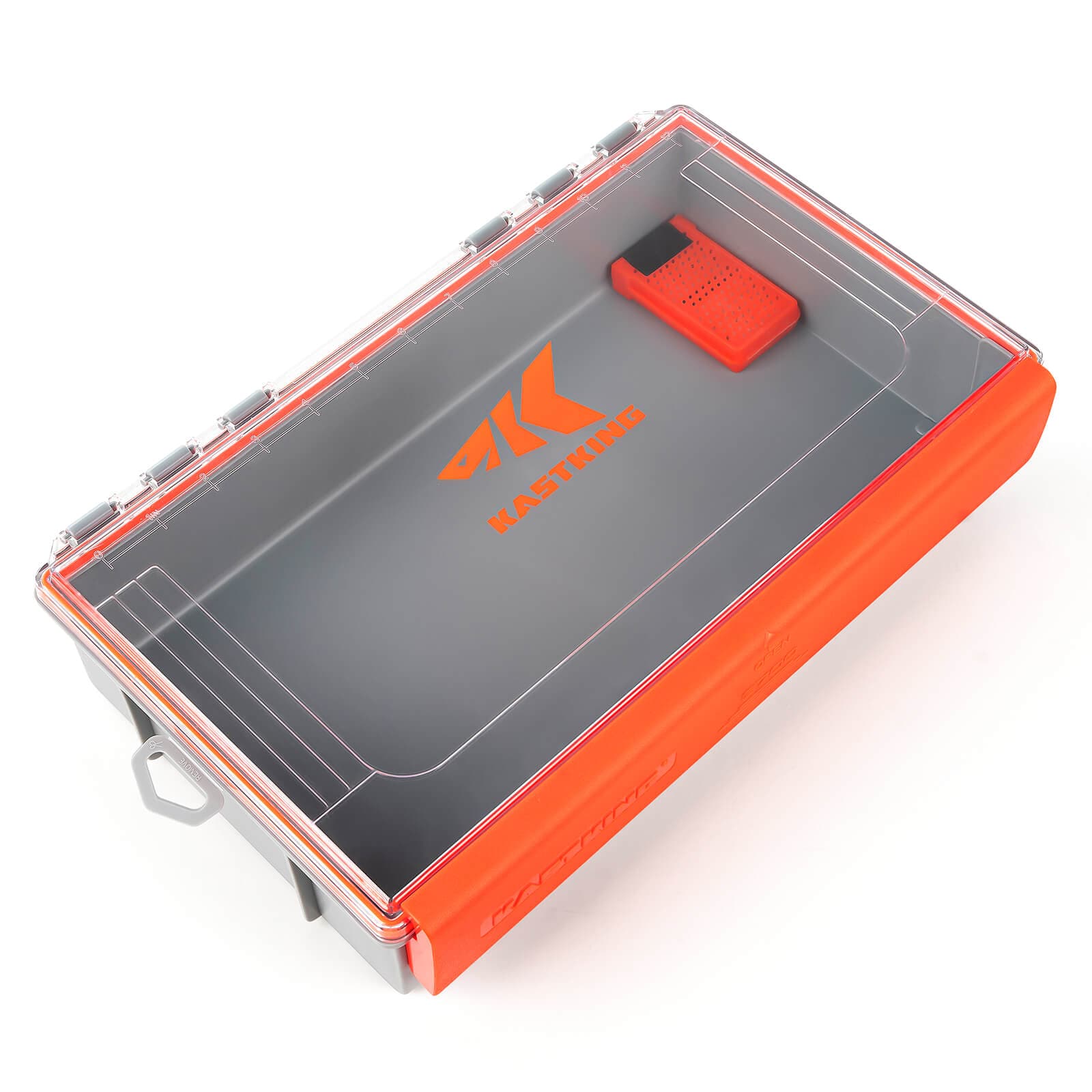 KastKing HyperSeal Waterproof Tackle Box - Morrowden