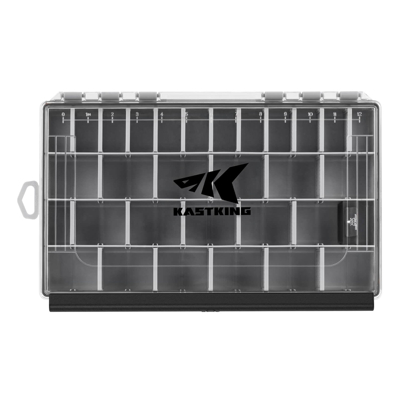 KastKing HyperSeal Waterproof Tackle Box - Morrowden